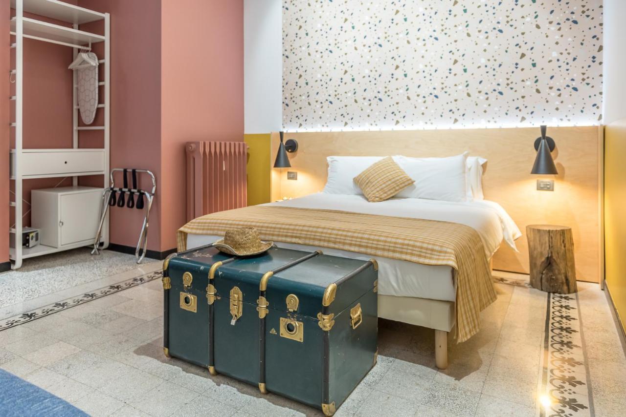 Monocase Milano — Photos 2